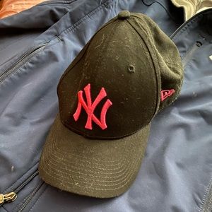 New York Yankees Hat
